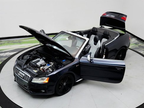 Used 2012 Audi S5 Prestige image 17