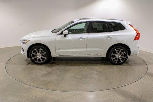 Used 2019 Volvo XC60 T6 Inscription w/ Protection Package Premier image 2