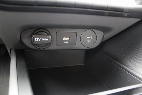 New 2025 Hyundai Elantra Blue w/ Cargo Package image 26