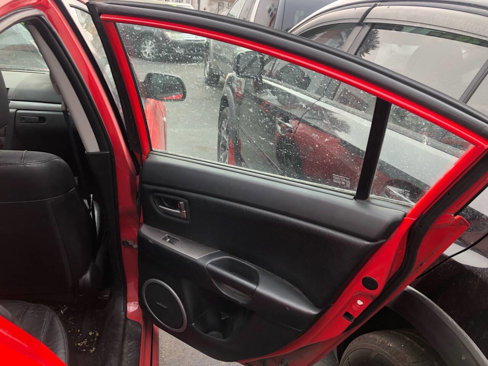 Used 2007 MAZDA MAZDA3 s Grand Touring image 34