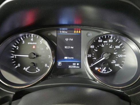Certified 2022 Nissan Rogue Sport S image 23