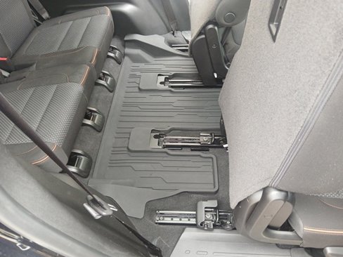 Used 2021 GMC Acadia AT4 w/ LPO, Floor Liner Package image 15