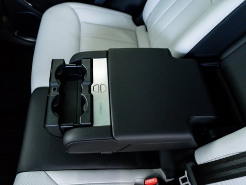 Used 2025 Land Rover Range Rover Sport Dynamic SE image 27