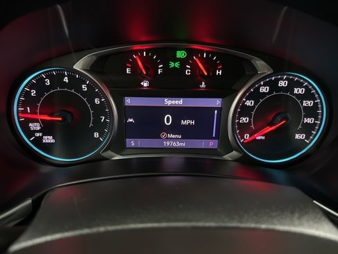 Used 2020 Chevrolet Equinox Premier image 14