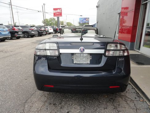 Used 2008 Saab 9-3 2.0T w/ Cold Weather Package image 4