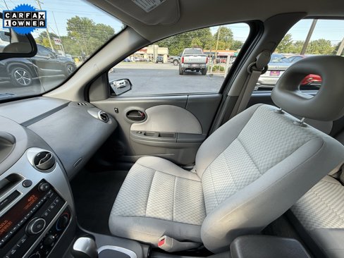 Used 2007 Saturn ION Level 2 w/ Preferred Pkg image 19