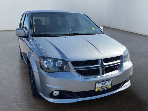 Used 2019 Dodge Grand Caravan GT image 7