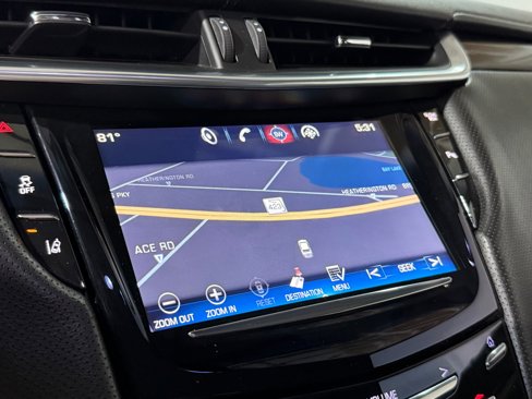 Used 2013 Cadillac XTS Luxury w/ Driver Awareness Package image 27