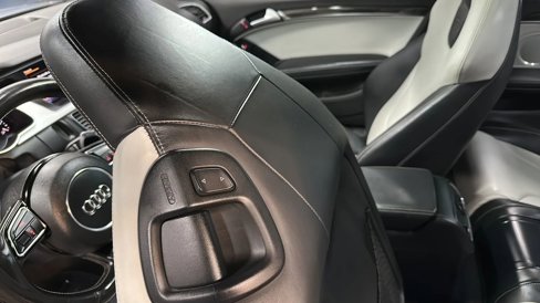 Used 2015 Audi S5 Premium Plus w/ Technology Package image 37