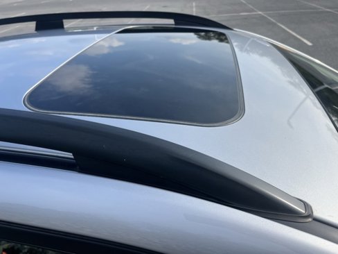 Used 2019 Subaru Crosstrek 2.0i Limited w/ Moonroof Package image 9