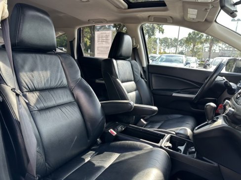 Used 2013 Honda CR-V EX-L image 24