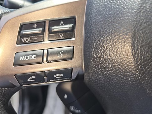 Used 2015 Subaru Forester 2.5i Premium image 24