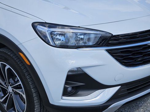 Certified 2023 Buick Encore GX Select image 9