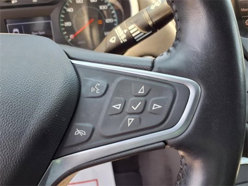 Used 2022 Chevrolet Malibu LT w/ Leather Package image 24
