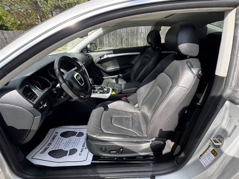 Used 2012 Audi A5 2.0T Premium Plus image 24