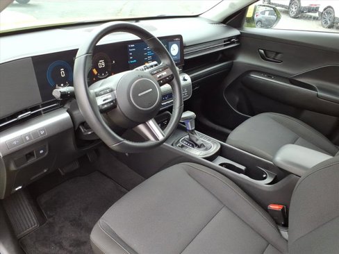 Used 2024 Hyundai Kona SEL image 8