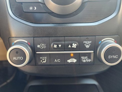 Used 2017 Acura RDX FWD image 20