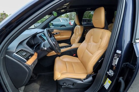Used 2019 Volvo XC90 T6 Inscription w/ Advanced Package image 33
