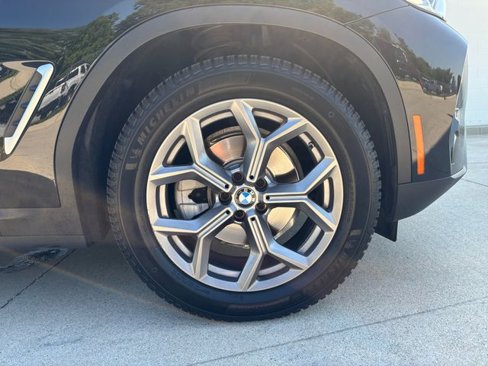 Used 2023 BMW X3 xDrive30i w/ Convenience Package image 34