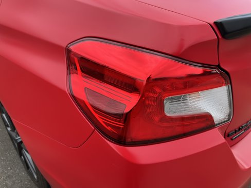 Used 2021 Subaru WRX Limited image 21