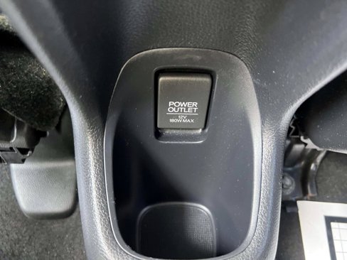 Certified 2018 Honda HR-V EX-L image 10