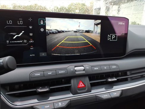 New 2025 Kia K4 GT-Line image 15