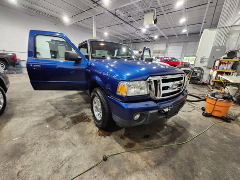 Used 2011 Ford Ranger XLT image 10