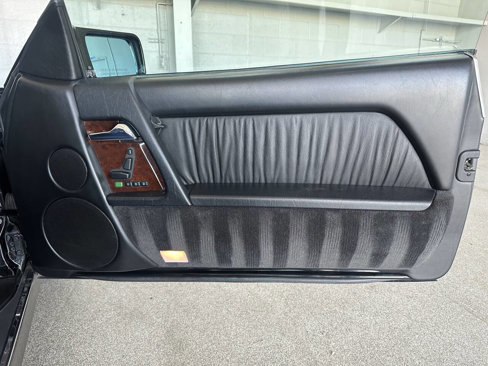 Used 1995 Mercedes-Benz SL 500 image 17