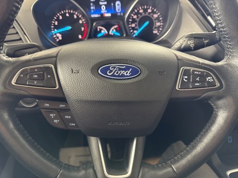 Used 2018 Ford Escape Titanium image 29