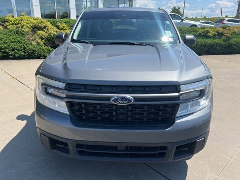 Used 2022 Ford Maverick XLT w/ Equipment Group 300A Standard image 8