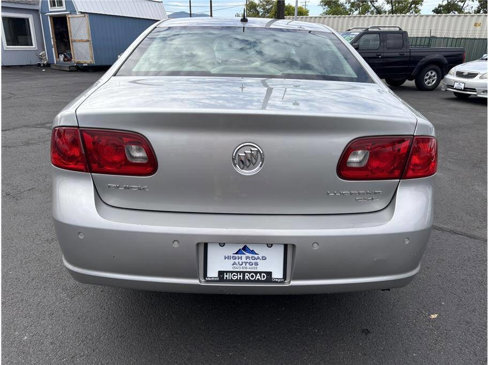 Used 2006 Buick Lucerne CXL w/ Luxury Package image 4