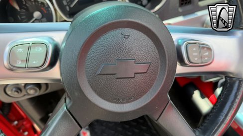 Used 2004 Chevrolet SSR w/ Preferred Equipment Group image 24
