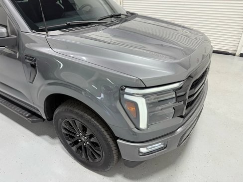 Used 2024 Ford F150 Lariat image 20