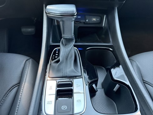 Used 2022 Hyundai Santa Cruz Limited image 19