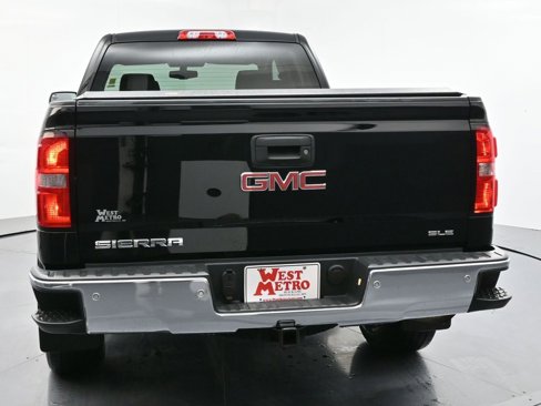 Used 2014 GMC Sierra 1500 SLE w/ SLE Value Package image 22