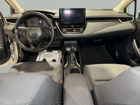 Used 2024 Toyota Corolla LE image 16