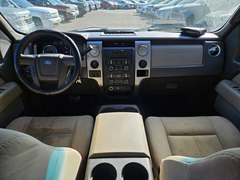 Used 2010 Ford F150 XLT image 27