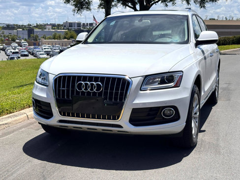 Used 2015 Audi Q5 2.0T Premium Plus image 74
