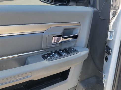 Used 2020 RAM 1500 Classic Warlock image 15