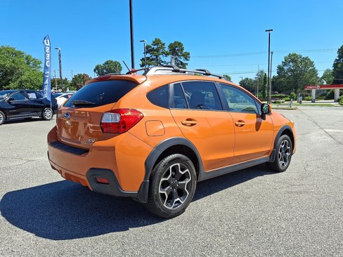 Used 2014 Subaru Crosstrek 2.0i Premium w/ Moonroof Package image 11