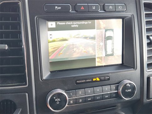 Used 2018 Ford Expedition Max Limited w/ Equipment Group 302A image 18