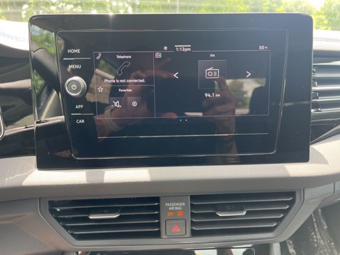 New 2025 Volkswagen Jetta S image 20