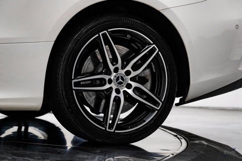Used 2020 Mercedes-Benz E 450 4MATIC Coupe image 82
