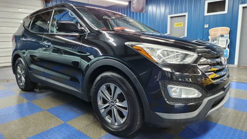 Used 2014 Hyundai Santa Fe Sport w/ Popular Equipment Package 02 image 2