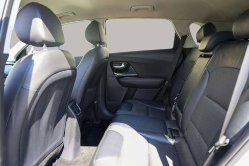Used 2017 Kia Niro image 24