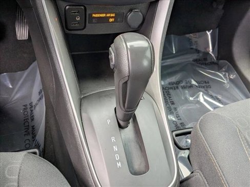 Used 2020 Chevrolet Trax LS image 11