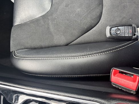 Used 2019 Ford Edge ST w/ Cold Weather Package image 27