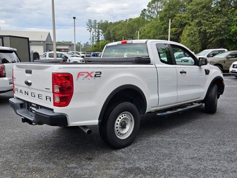 Used 2019 Ford Ranger XL w/ Equipment Group 101A Mid image 13