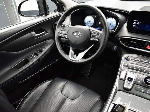 Used 2022 Hyundai Santa Fe SEL w/ Convenience + Premium Package image 23