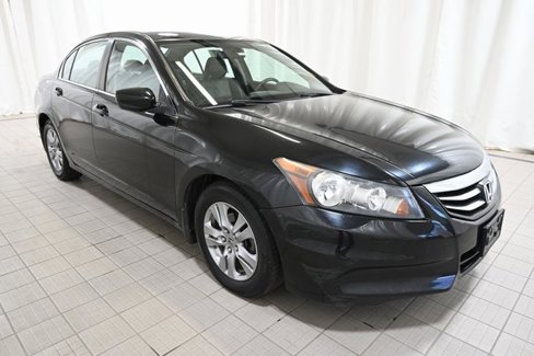 Used 2012 Honda Accord SE image 13